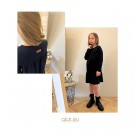 navy / 1