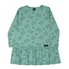 turquoise / 1