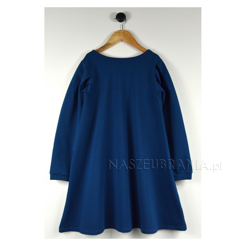 navy / 1