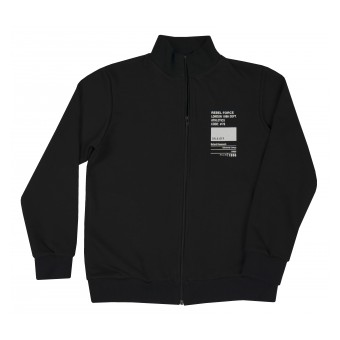 bluza chłopięca długi zamek