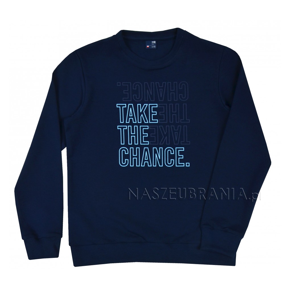 navy / 1