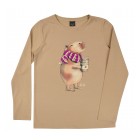 beige / 1