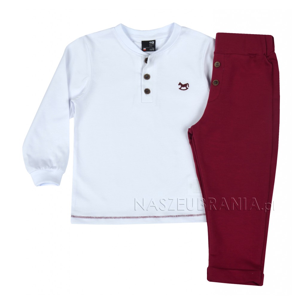 white / 1