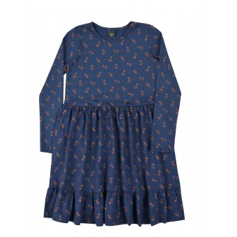 sukienka dziewczęca