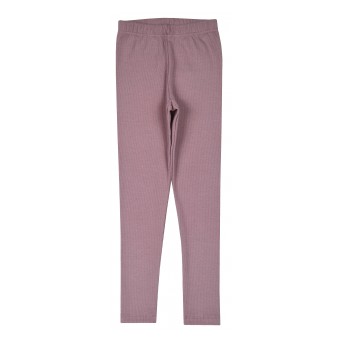 legginsy dziewczęce ze ściągaczyka
