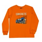 orange / 1