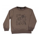 beige / 1