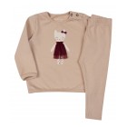 beige / 1