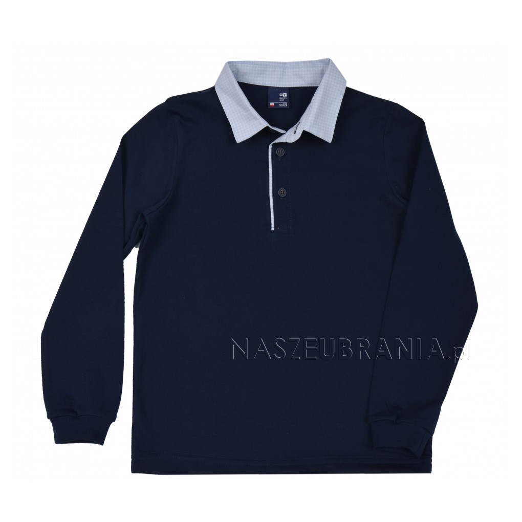 navy / 1