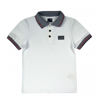 t-shirt polo