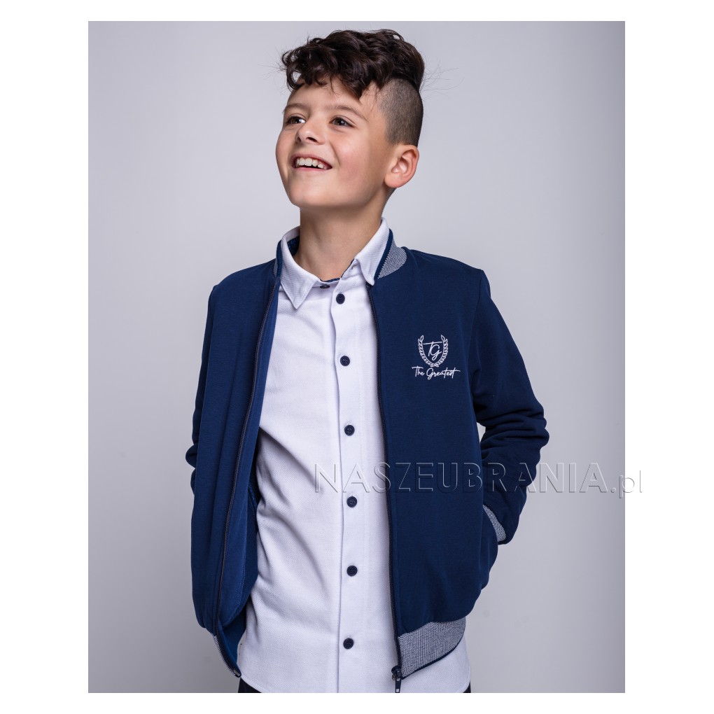navy / 1