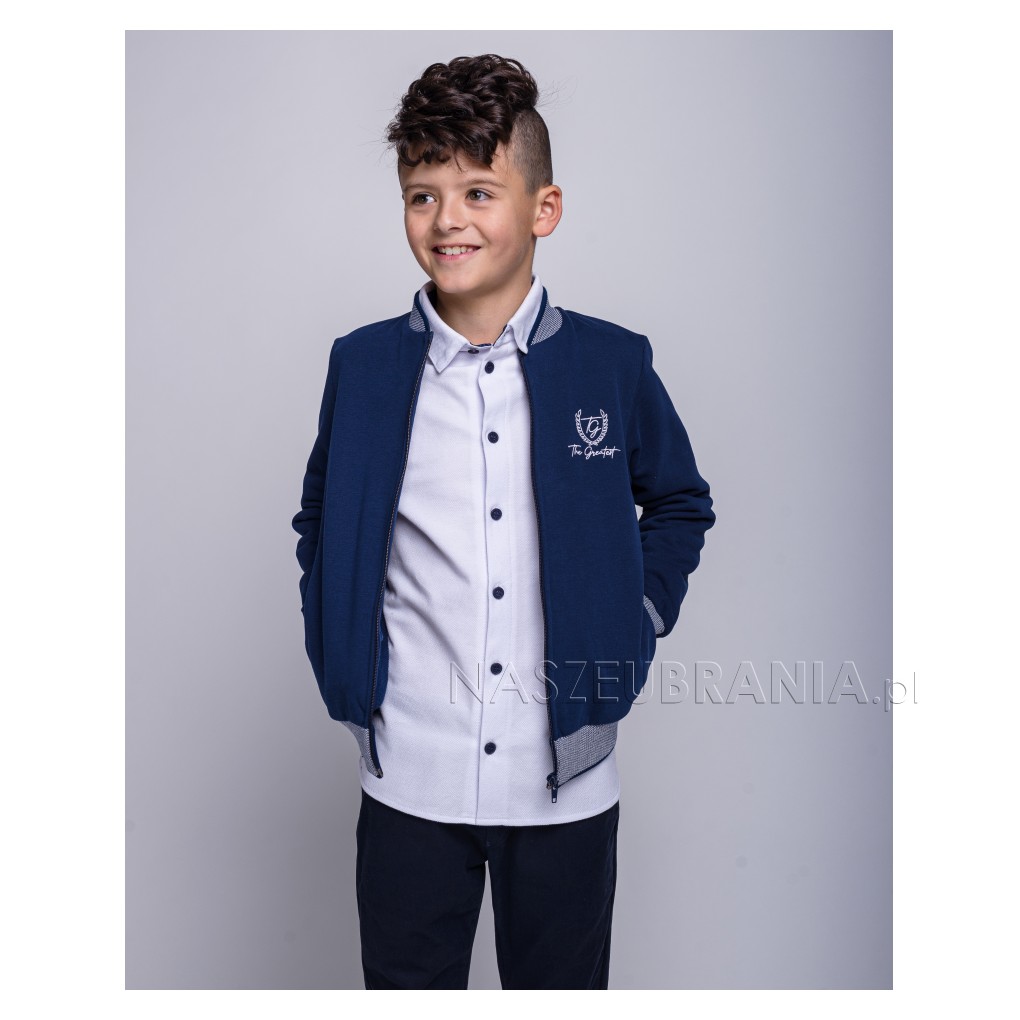 navy / 1