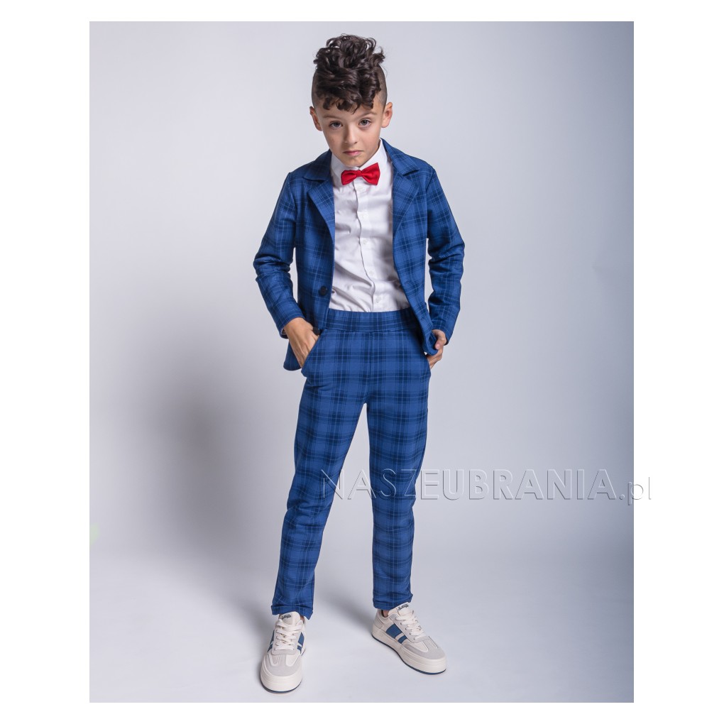 blue / 1