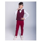 claret / 1