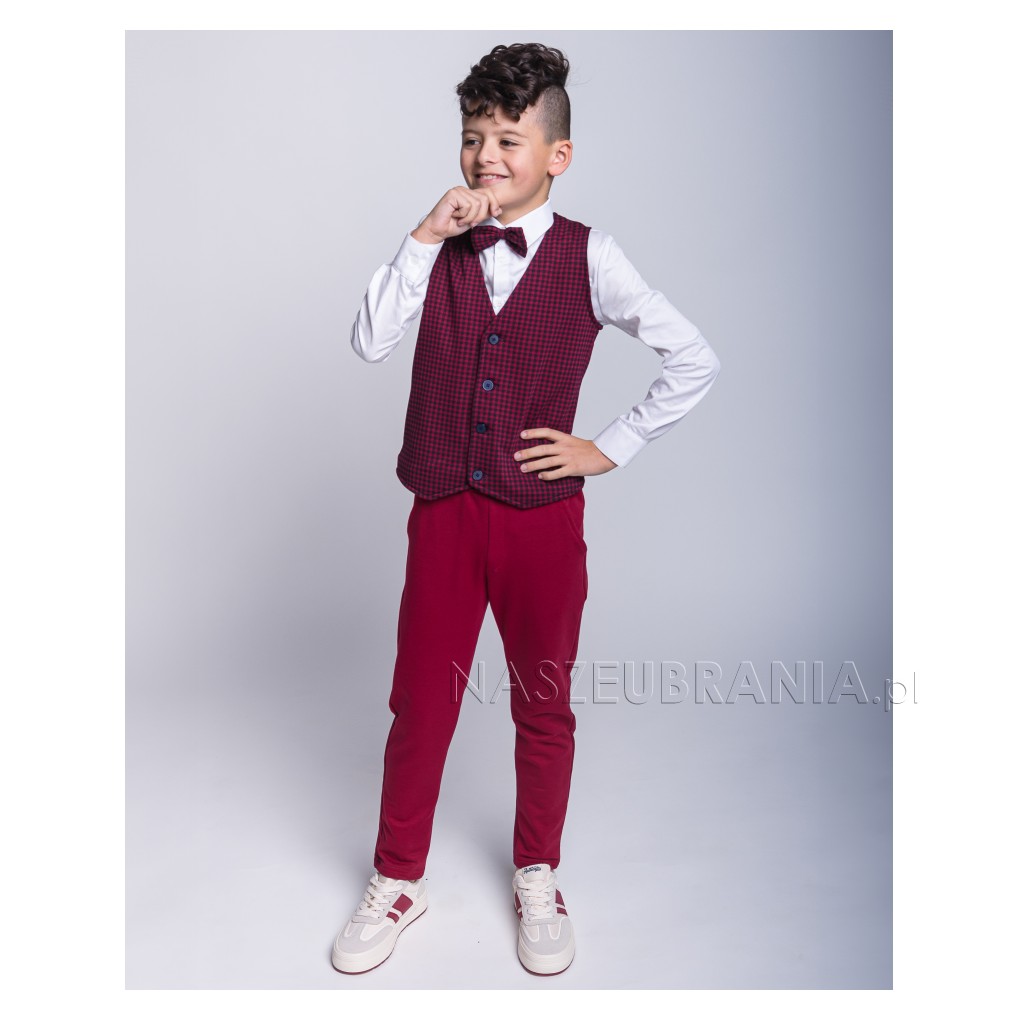claret / 1