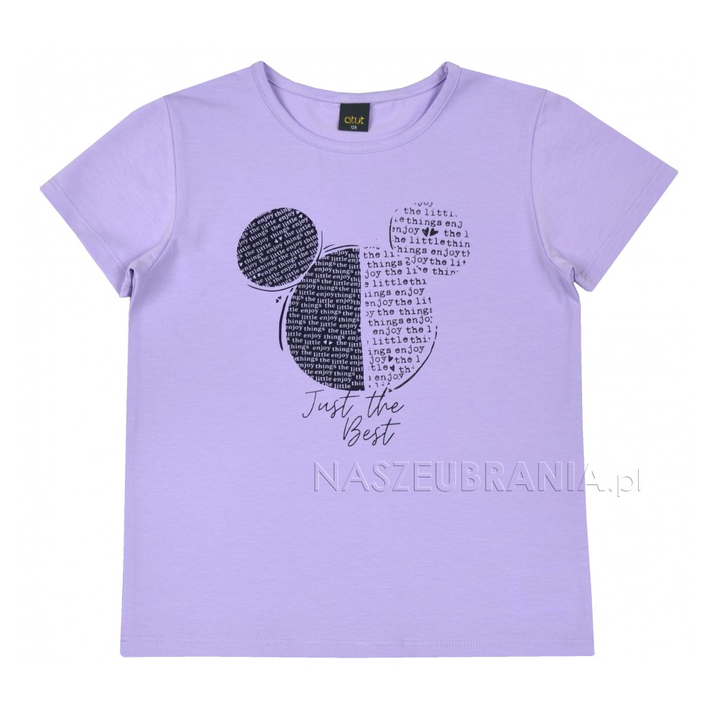 violet / 1