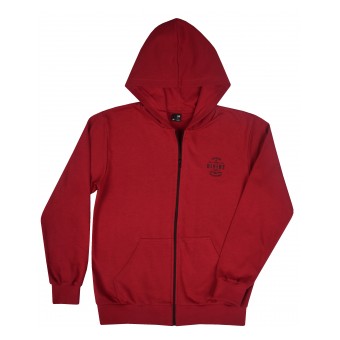 bluza męska długi zamek