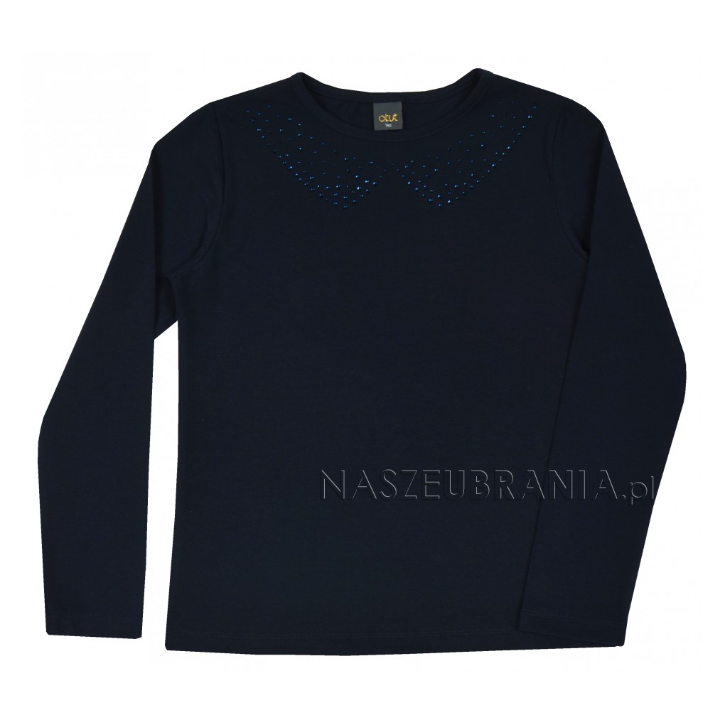 navy / 1