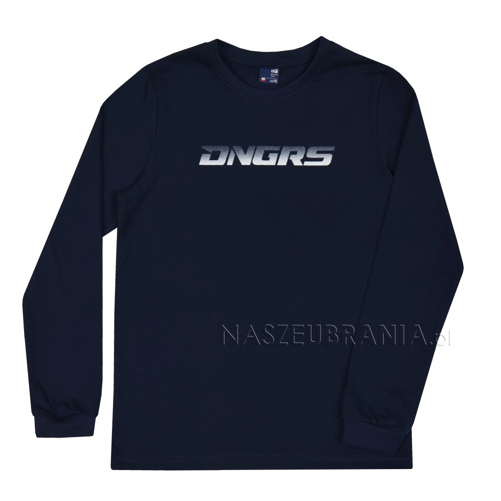 navy / 1