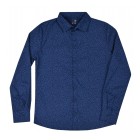 navy / 1