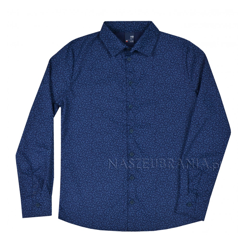 navy / 1