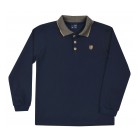 navy / 1