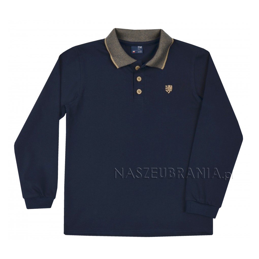 navy / 1