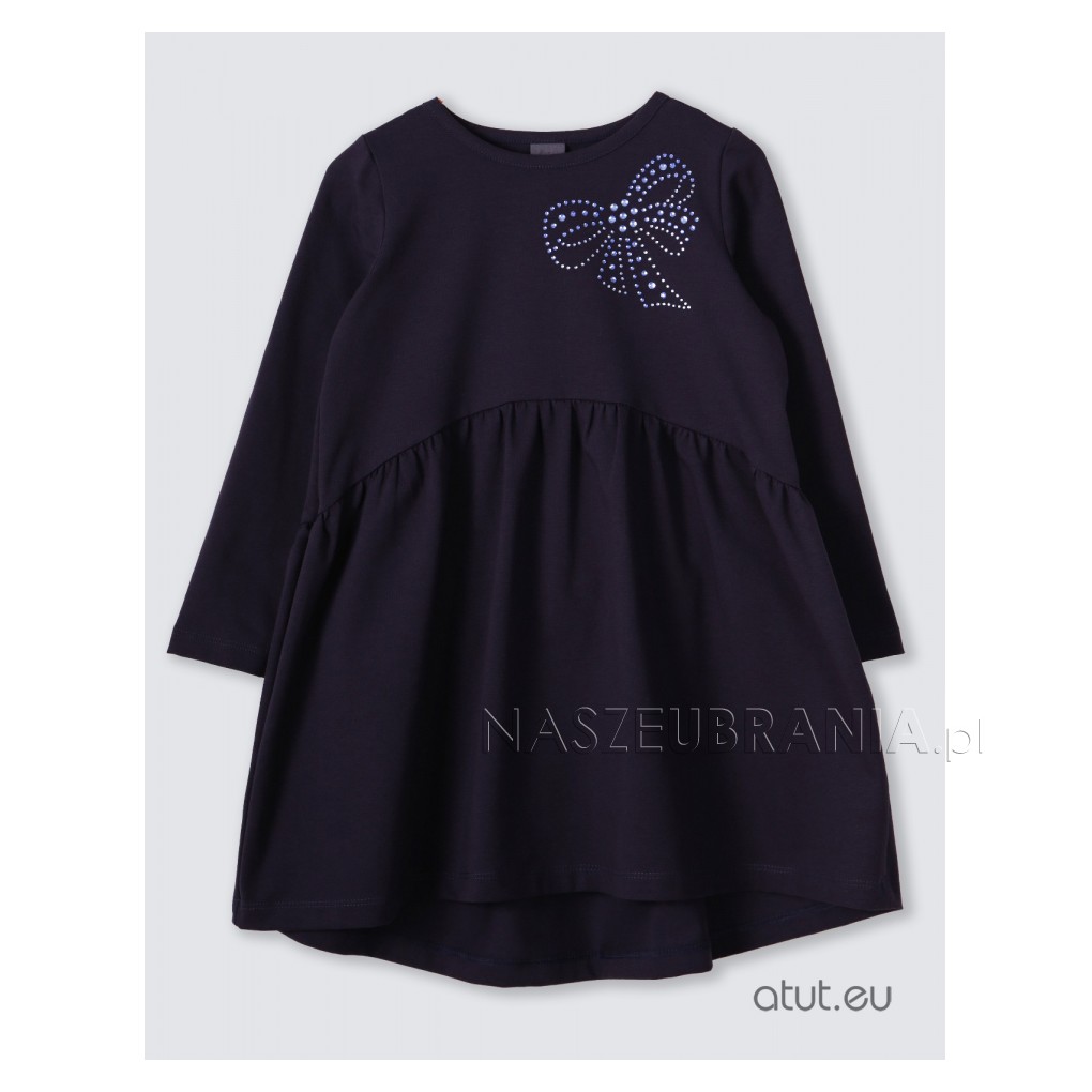 navy / 1
