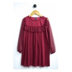 claret / 1
