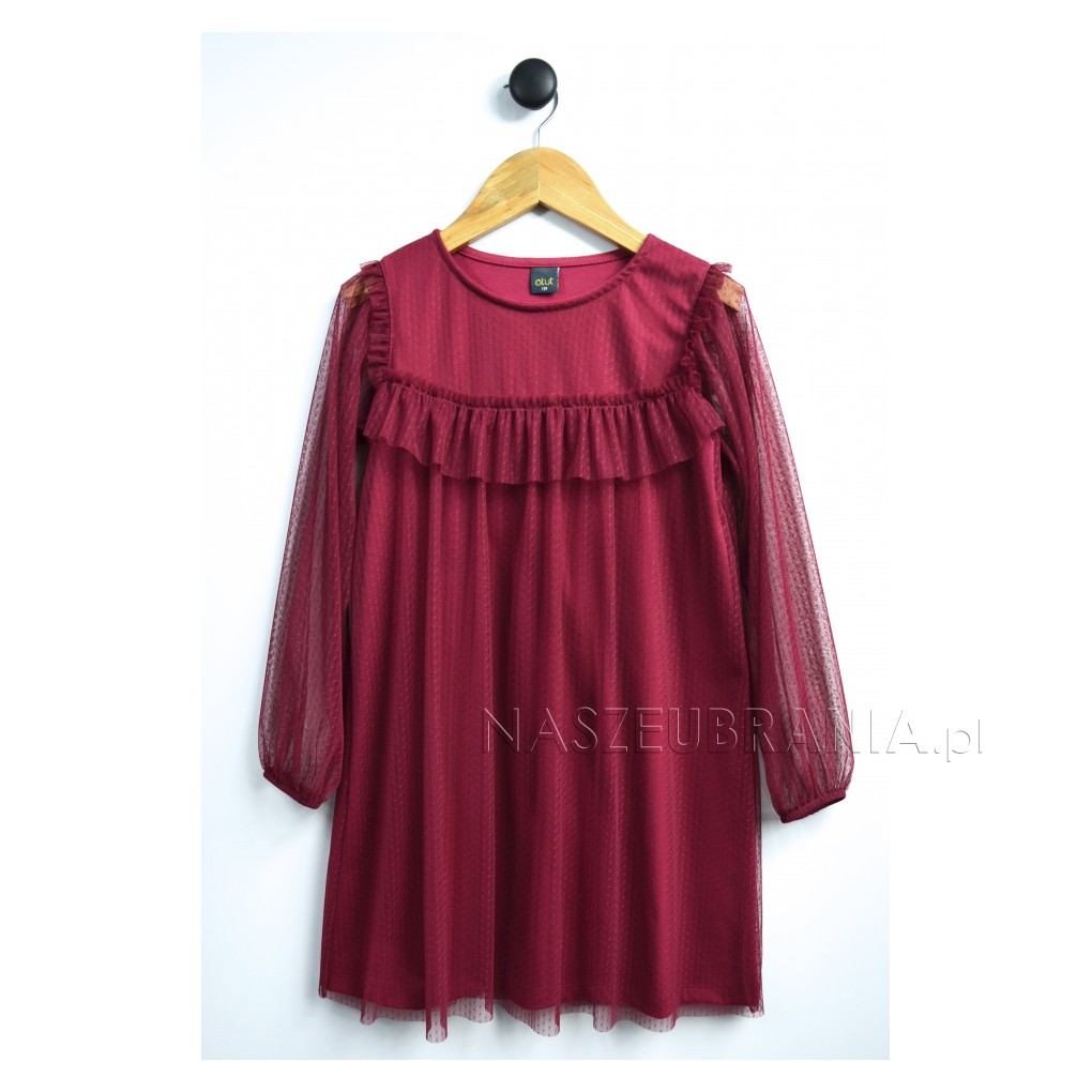 claret / 1