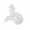 white / 1