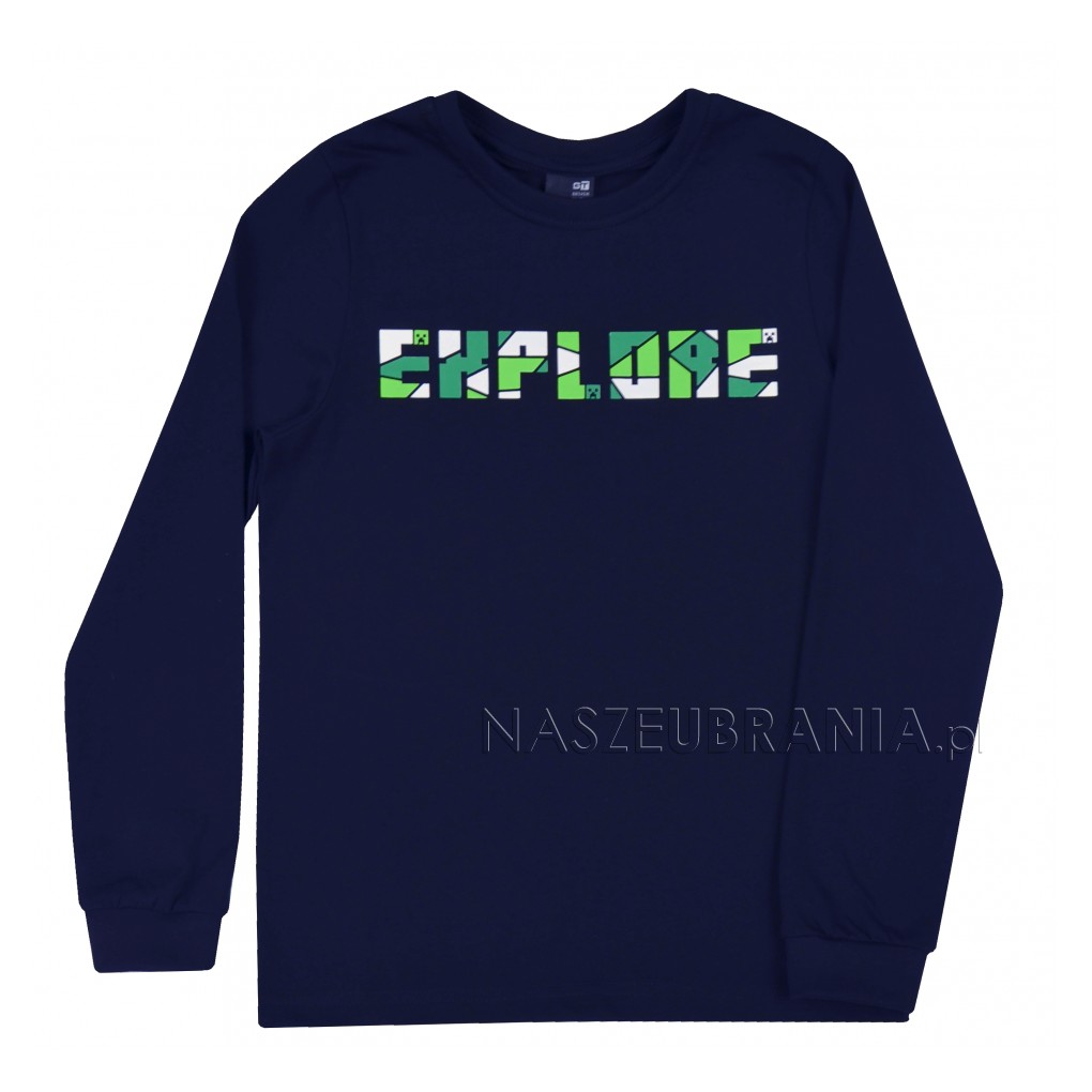 navy / 1
