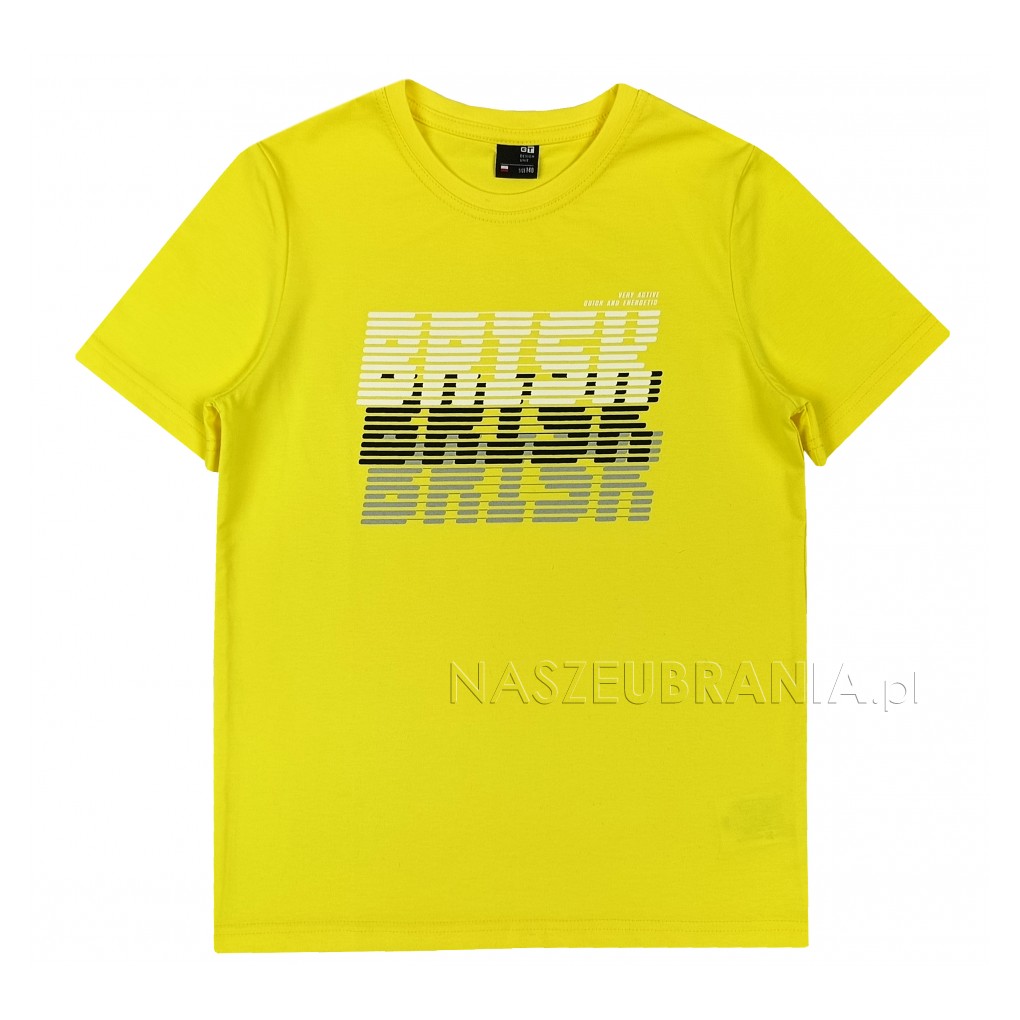 yellow / 2