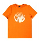 orange / 2