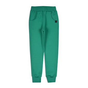 cienkie spodnie chłopięce SUPER SLIM - GT-0186