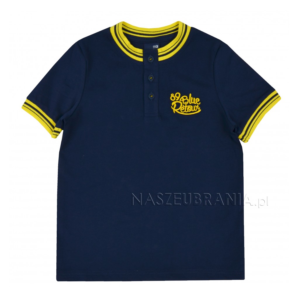 navy / 2