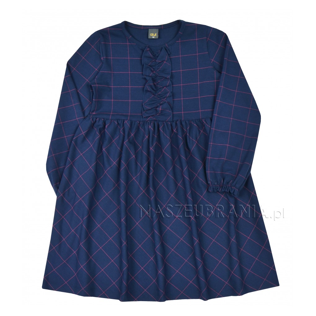 navy / 1