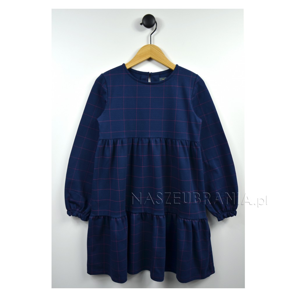 navy / 1