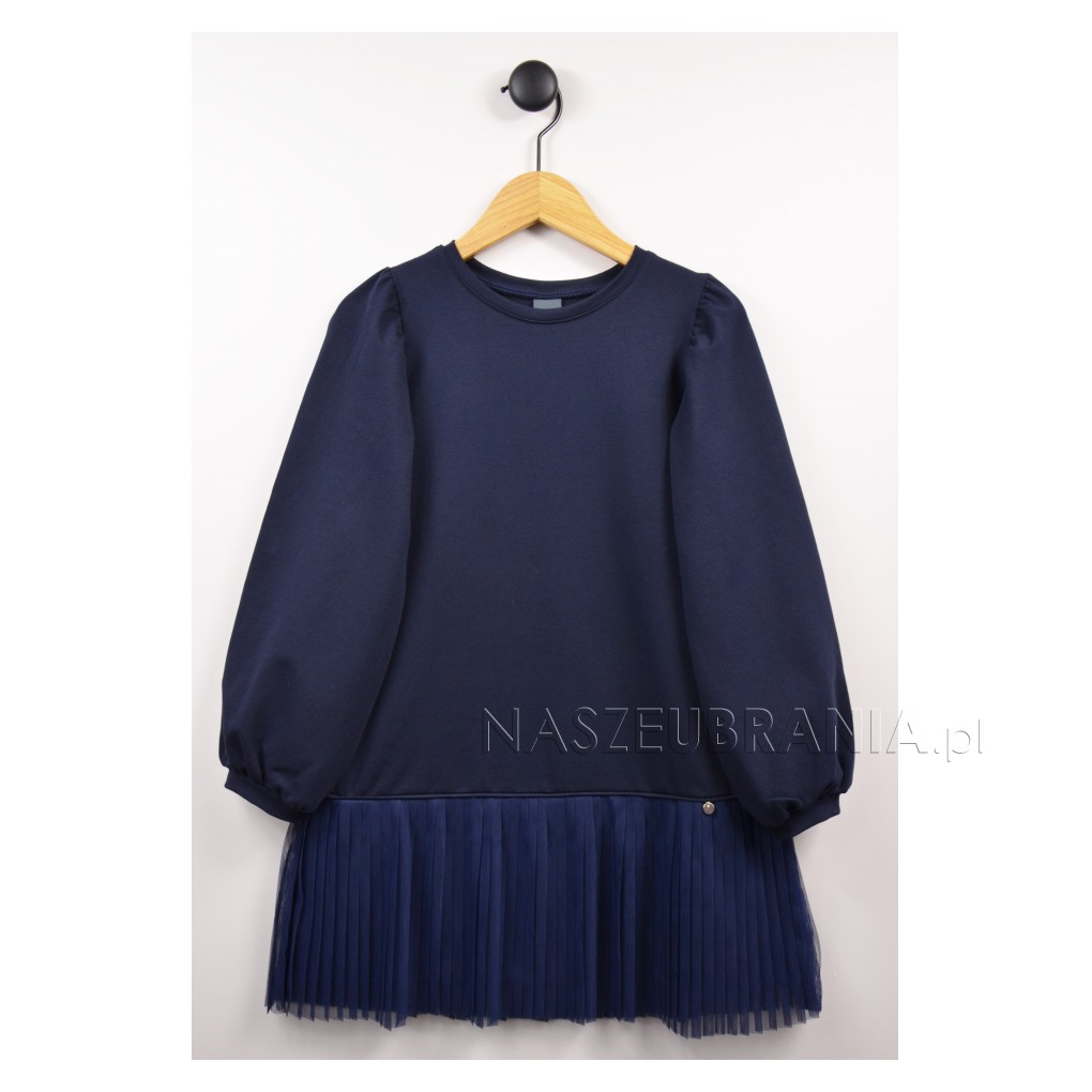 navy / 1