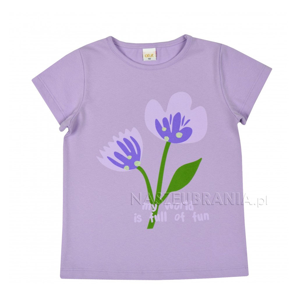 violet / 1