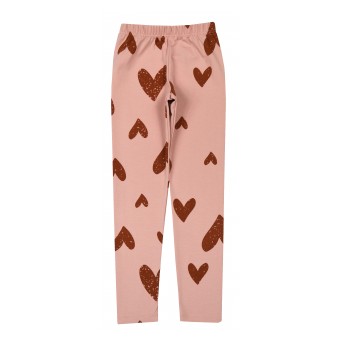 legginsy dziewczęce