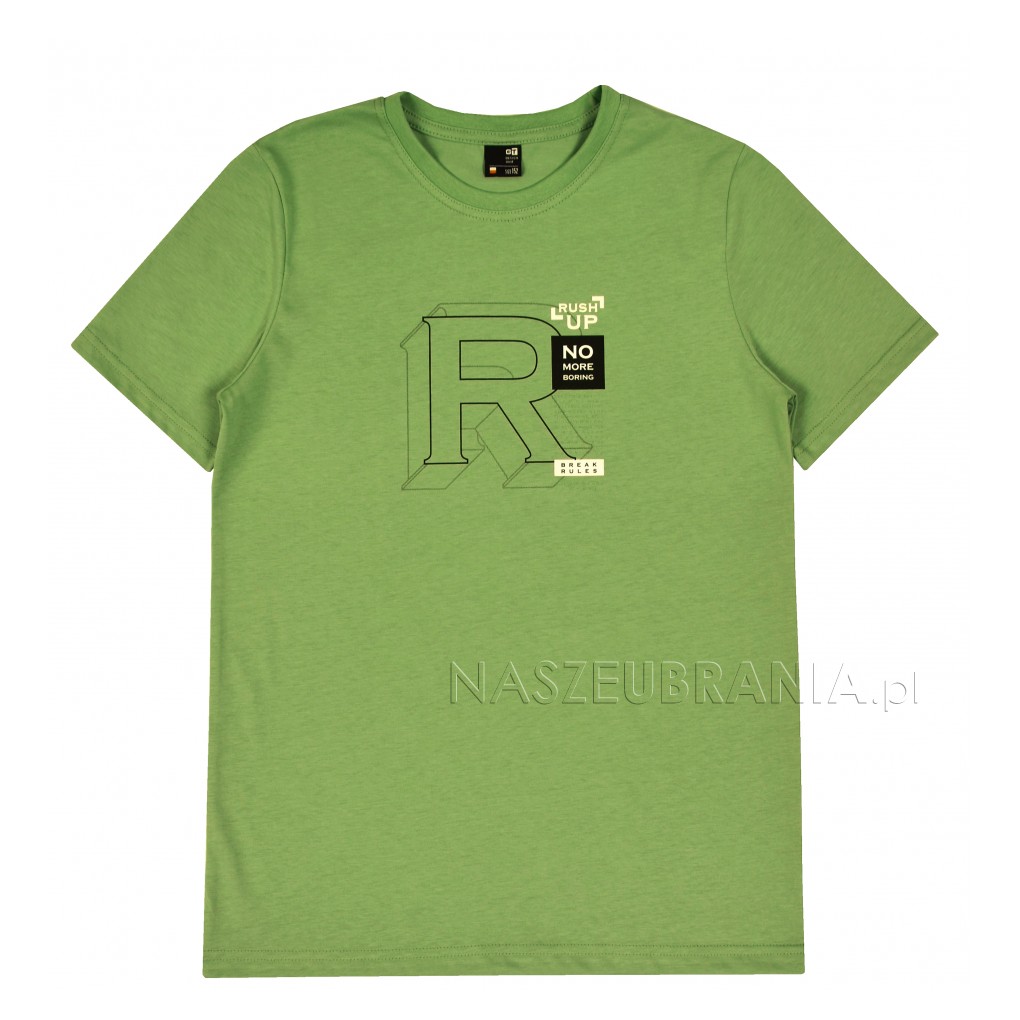 green / 3