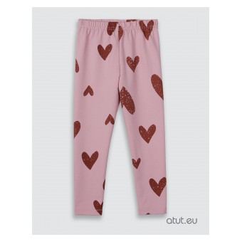 legginsy dziewczęce