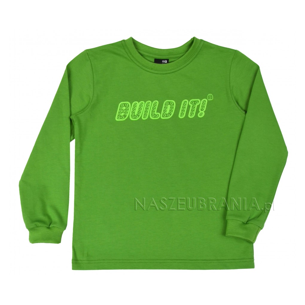zielony / 1