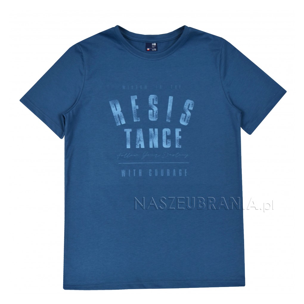 blue / 1
