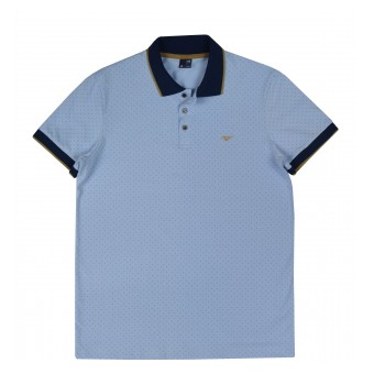 koszulka męska polo