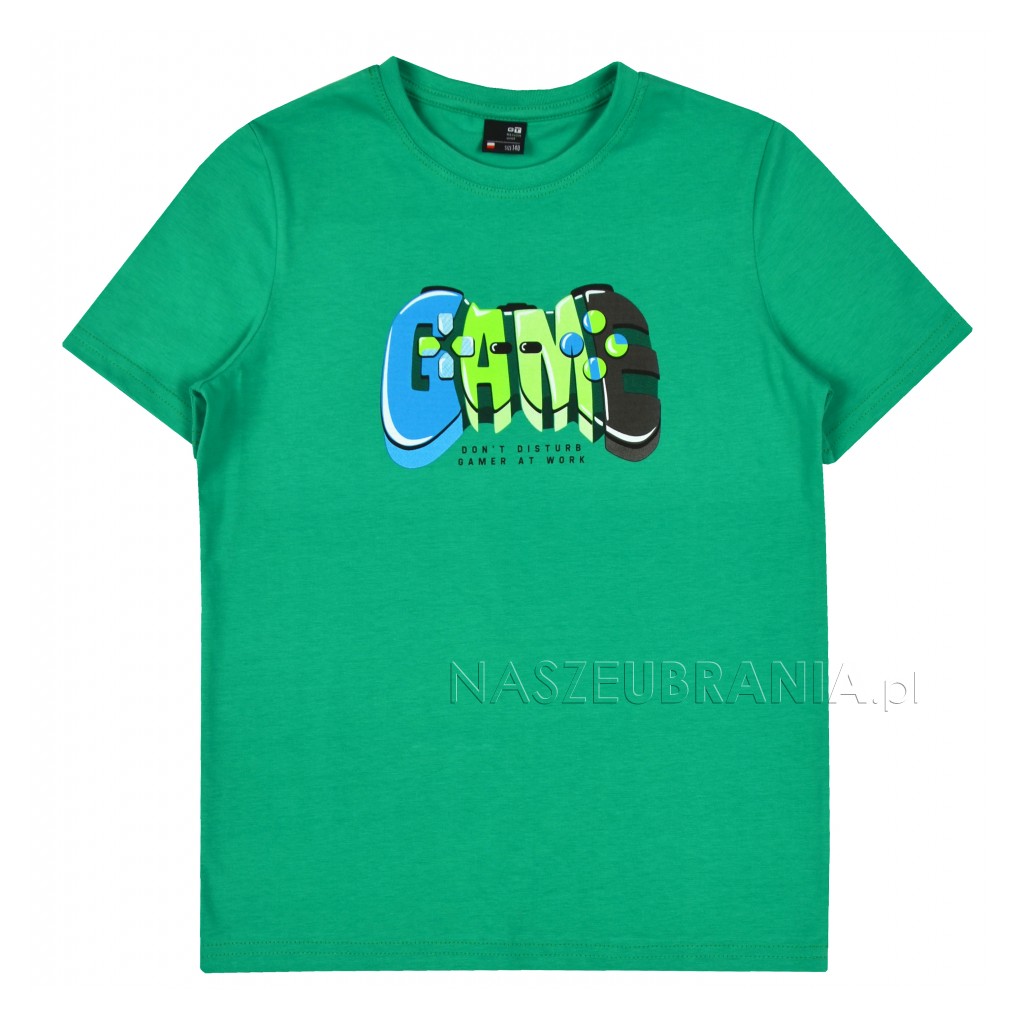 green / 2