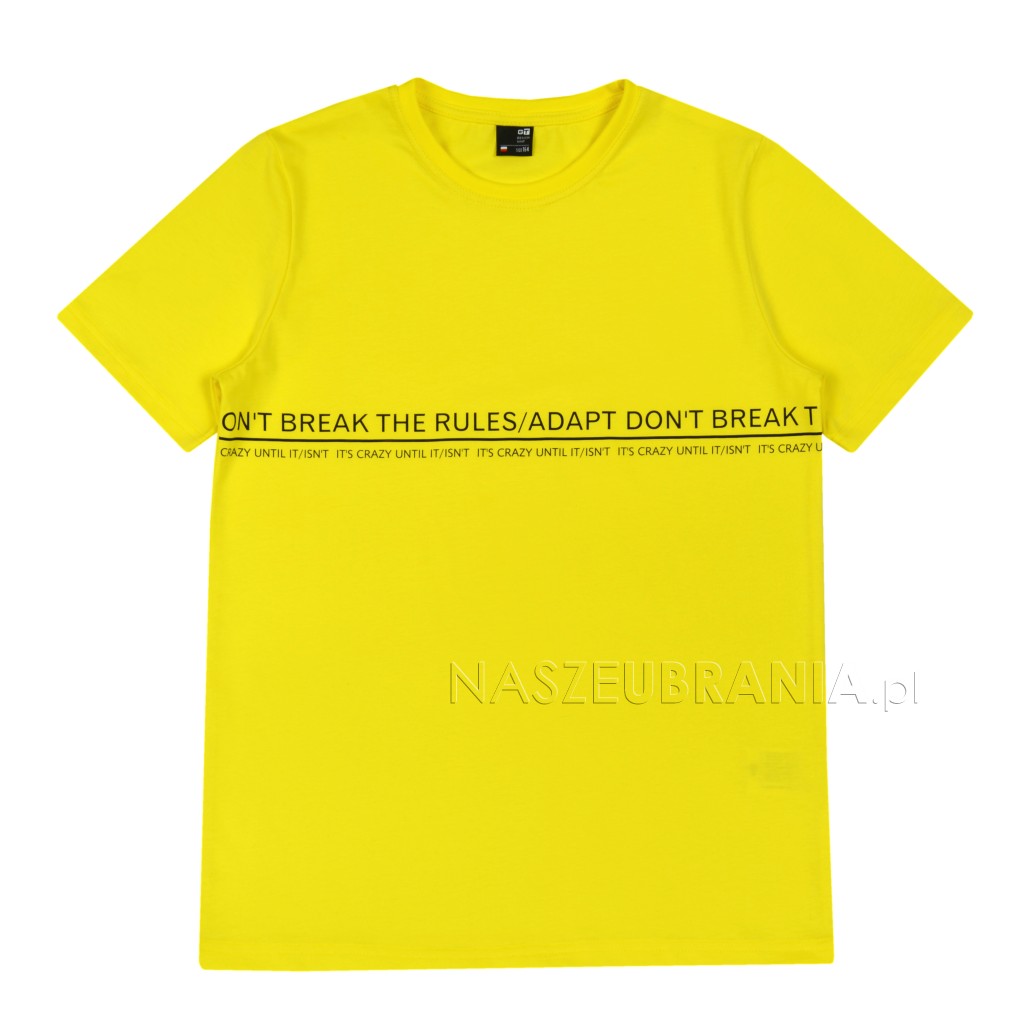yellow / 1