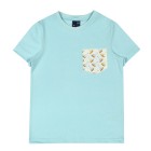 turquoise / 1