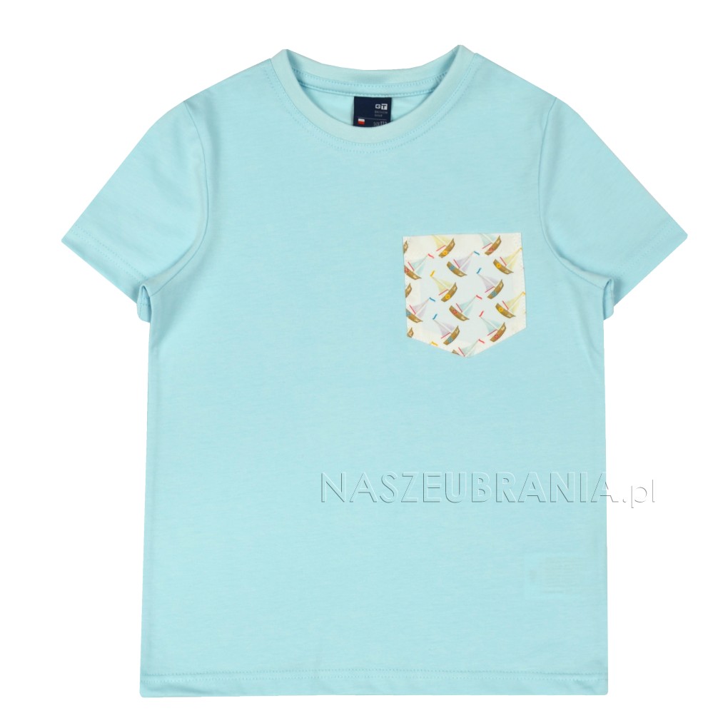 turquoise / 1